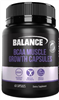 BALANCE SPORTS NUTRITION BCAA