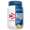 DYMATIZE ELITE 100% WHEY PROTEIN