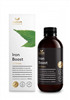 HARKER HERBALS IRON BOOST
