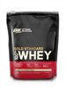 OPTIMUM NUTRITION GOLD STANDARD 100% WHEY 1LB
