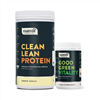 NUZEST CLEAN LEAN GOOD GREEN COMBO