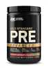 OPTIMUM NUTRITION GOLD STANDARD PRE ADVANCED