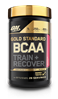 OPTIMUM NUTRITION GOLD STANDARD BCAA TRAIN & RECOVER