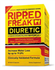 PHARMAFREAK RIPPED FREAK DIURETIC
