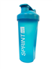 SPRINT FIT NEON BLUE SHAKER