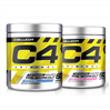 CELLUCOR C4 PRE WORKOUT 60 SERVE DOUBLE COMBO