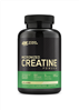 OPTIMUM NUTRITION MICRONISED CREATINE POWDER