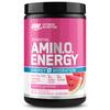 OPTIMUM NUTRITION AMINO ENERGY + ELECTROLYTES