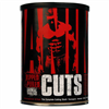 UNIVERSAL NUTRITION ANIMAL CUTS