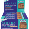 ATHENA CRISP PROTEIN + CALCIUM