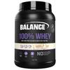 BALANCE SPORTS NUTRITION 100% WHEY PROTEIN