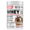 BASIC SUPPLEMENTS BASIC WHEY
