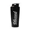 EHP LABS BLESSED STAINLESS STEEL SHAKER