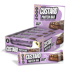 MUSCLE NATION CUSTARD PROTEIN BAR