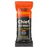 CHIEF ORGANIC GRASS FED BEEF BAR