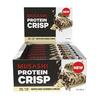 MUSASHI PROTEIN CRISP BARS