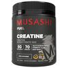 MUSASHI 100% CREATINE MONOHYDRATE