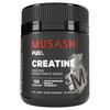 MUSASHI CREATINE CAPSULES