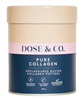 DOSE & CO PURE COLLAGEN