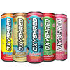 EHP LABS OXYSHRED ULTRA ENERGY CANS