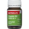 NUTRA-LIFE VITAMIN D PLUS