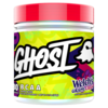 GHOST LIFESTYLE BCAA