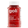 GOLI APPLE CIDER VINEGAR GUMMIES