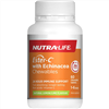 NUTRA-LIFE ESTER C WITH ECHINACEA CHEWABLES