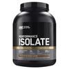 OPTIMUM NUTRITION PERFORMANCE ISOLATE