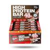 BSC BODY SCIENCE HIGH PROTEIN BAR
