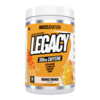 MUSCLE NATION LEGACY PRE WORKOUT