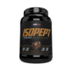 EHP LABS ISOPEPT ZERO NEW HYDROLYZED WPI