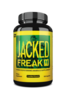 PHARMAFREAK JACKED FREAK