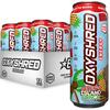 EHP LABS OXYSHRED ULTRA ENERGY 500ML RTDS