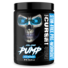 JNX SPORTS THE CURSE! STIM-FREE PUMP