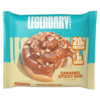 LEGENDARY FOODS PROTEIN SWEET ROLL
