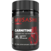 MUSASHI CARNITINE CAPS