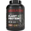 MUSASHI PLANT PROTEIN