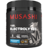 MUSASHI ELECTROLYTES