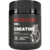 MUSASHI CREATINE CAPSULES