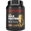 MUSASHI BULK PROTEIN