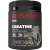 MUSASHI 100% CREATINE