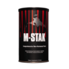UNIVERSAL NUTRITION ANIMAL M-STAK