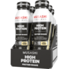 MUSASHI HIGH PROTEIN SHAKE RTD