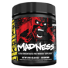 MUTANT MUTANT MADNESS PRE WORKOUT