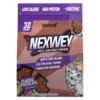 NEXUS SPORTS NUTRITION NEXWHEY PROTEIN POWDER