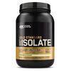 OPTIMUM NUTRITION GOLD STANDARD 100% ISOLATE