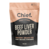 CHIEF ORGANIC BEEF LIVER POWDER