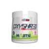EHP LABS OXYSHRED NON STIM