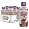 EHP LABS OXYSHRED PROTEIN LEAN SHAKE RTD